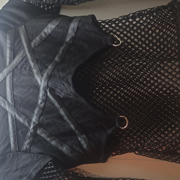 Killstar Top - Picture 3 of 4